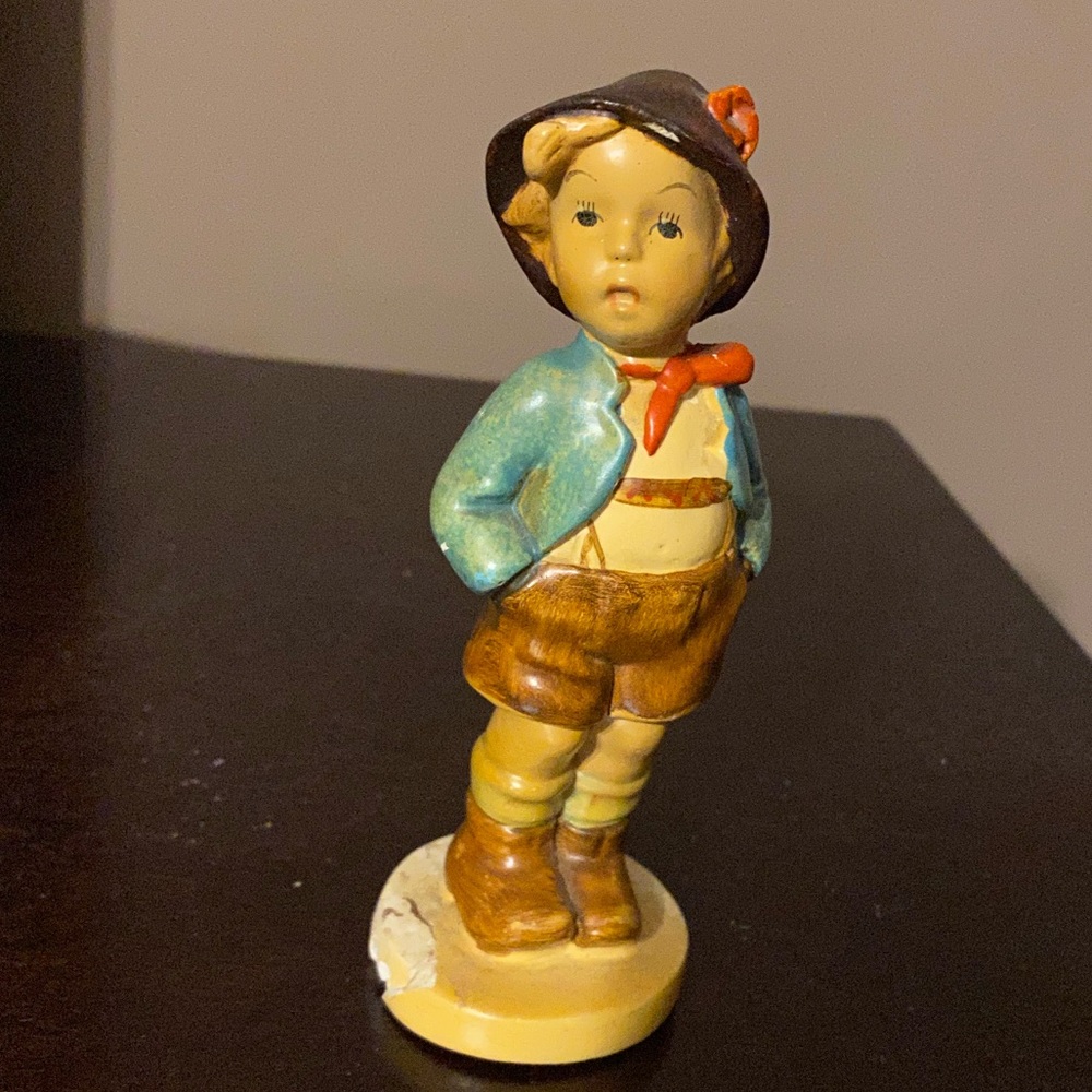 Hummel Figurine